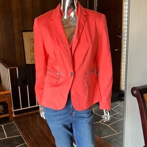Summer Blazer